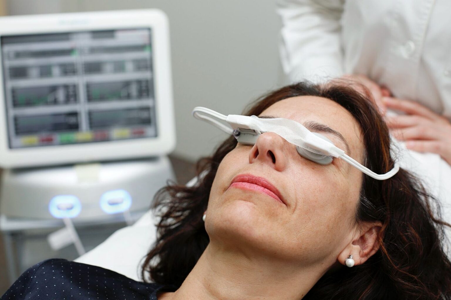 Dry Eye Treatments - Accuvision Dry Eye- Relief Starts Here — Trusted ...
